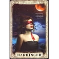 thumbnail image 1 of Pre-Owned Harbinger (Hardcover) 0399256687 9780399256684, 1 of 1
