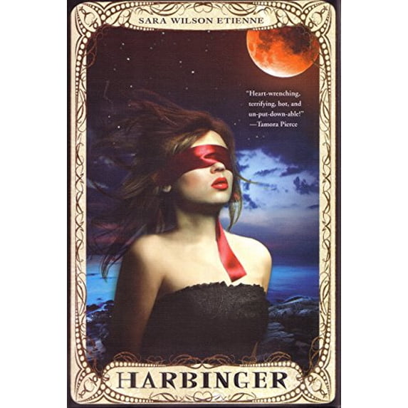 Pre-Owned Harbinger (Hardcover) 0399256687 9780399256684