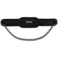 thumbnail image 1 of Harbinger Polypropylene Dip Belt with Steel Chain, 1 of 4