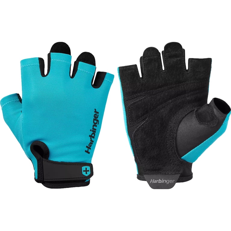 Harbinger Power Gloves - Guanti unisex piccoli, colore