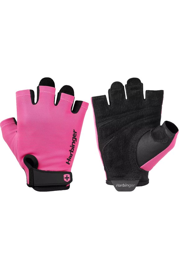 Power Gloves