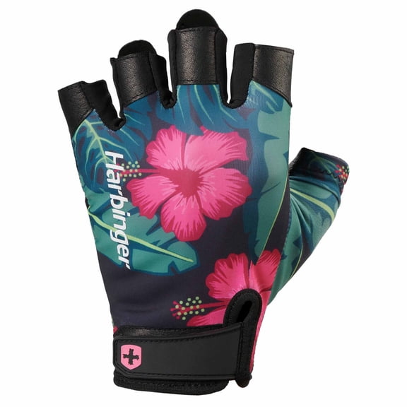 Harbinger Pro Glove, Multicolor,  Small