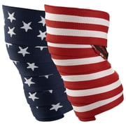 Harbinger Red Line Knee Wraps