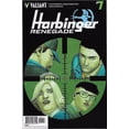 thumbnail image 1 of Harbinger Renegade #7B VF ; Valiant Comic Book, 1 of 1