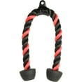 thumbnail image 1 of Harbinger Tricep Rope, 26 Inch, 1 of 6