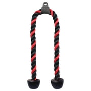 Harbinger Tricep Rope, 36 Inch