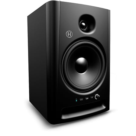 Harbinger VARI SM508 8" Studio Monitor With 3-Voice DSP and Bluetooth