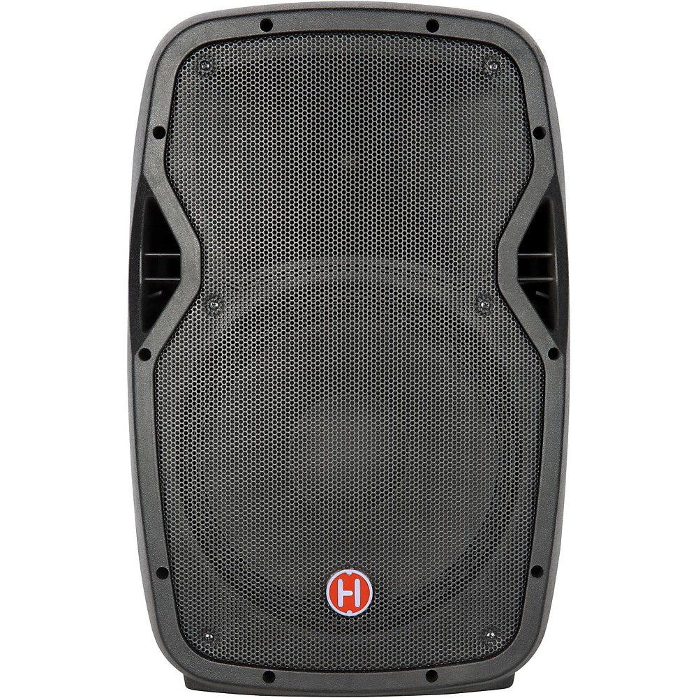 Harbinger VARI V1012 12" Active Loudspeaker - image 1 of 6