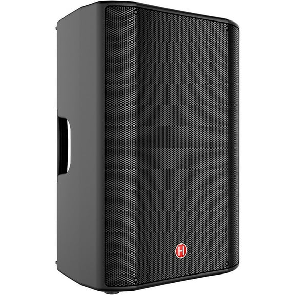 Harbinger VARI V1115 15" 2-Way Powered Speaker with Bluetooth