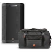 VARI V4412 12" Powered Speaker With Road Runner Bag