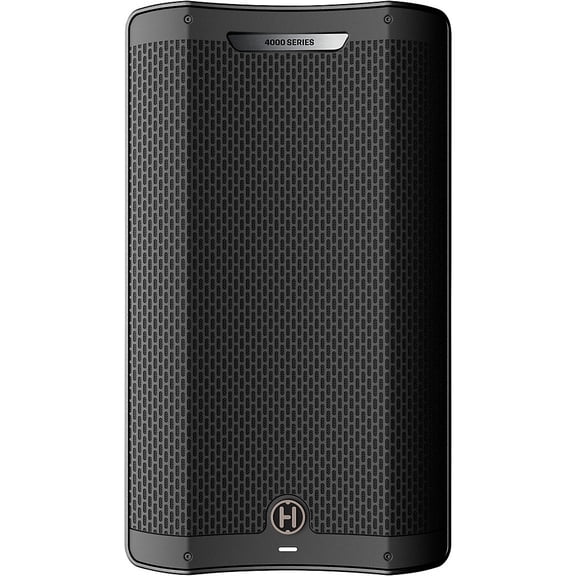 Harbinger VARI V4412 12" 2,500W 2-Way Powered Loudspeaker - Black