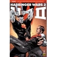thumbnail image 1 of Harbinger Wars 2 #4 (of 4) Cvr E Pre Order Bundle Ed Valiant Entertainment Llc Comic Book, 1 of 1