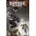 thumbnail image 1 of Harbinger Wars TPB #1 VF ; Valiant Comic Book, 1 of 1