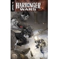 thumbnail image 1 of Pre-Owned Harbinger Wars Volume 1 Paperback, 1 of 1