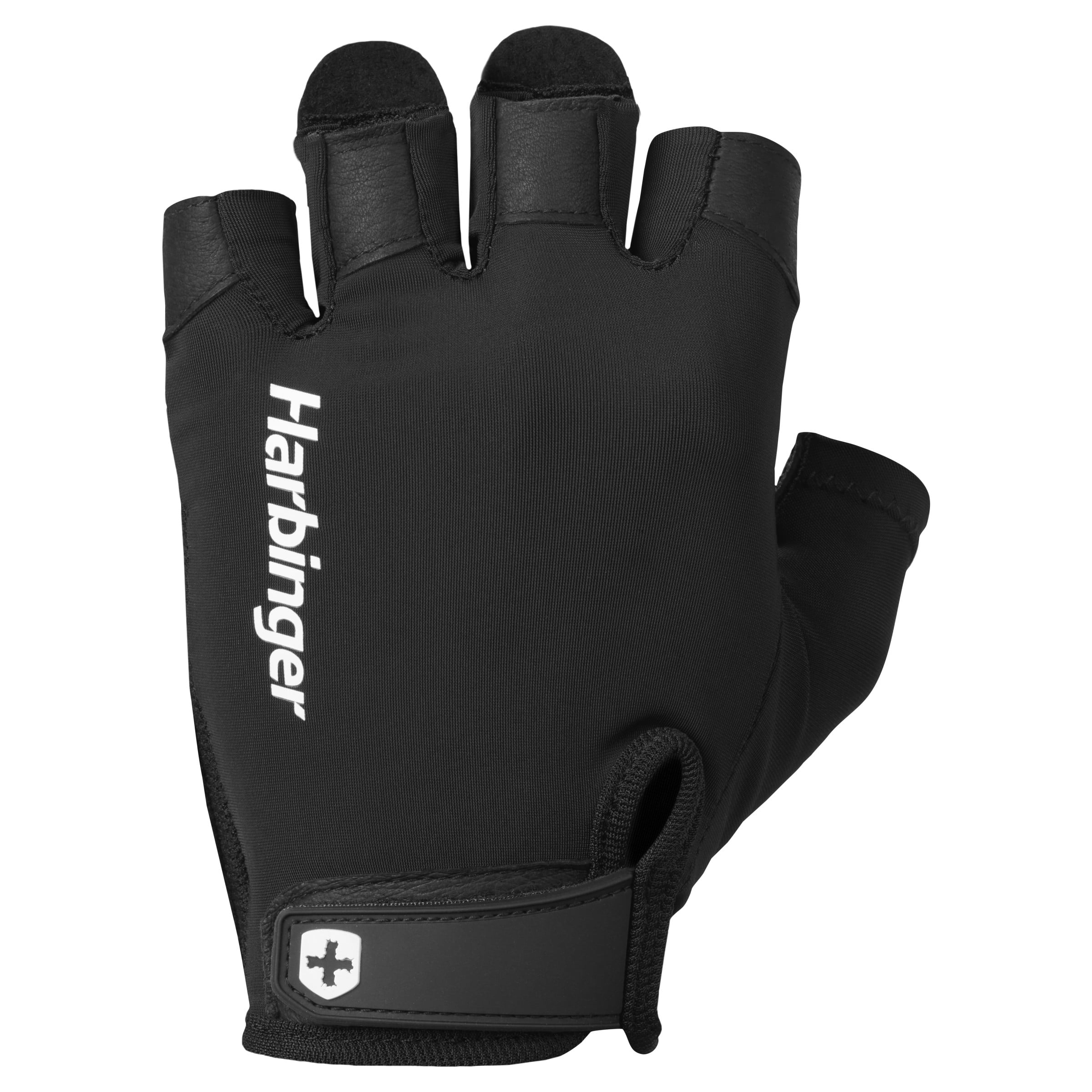 CAP Barbell Weightlifting Gloves Medium Walmart