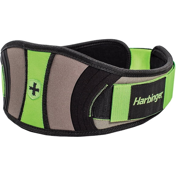 Harbinger Women's Contour FlexFit Belt