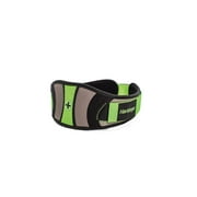 Harbinger Womens Contour Flexfit Belt Green Extra Small