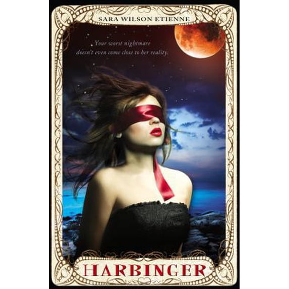 Pre-Owned Harbinger (Paperback) 0142423939 9780142423936