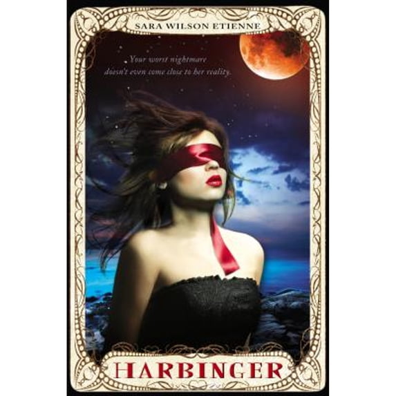 Pre-Owned Harbinger (Paperback) 0142423939 9780142423936