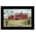 thumbnail image 1 of Harbingers of Spring by Billy Jacobs Printed Wall Art Wood Multi-Color, 1 of 5