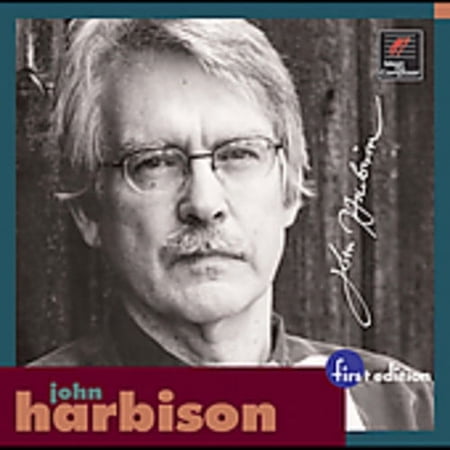Harbison / Larsen / Previn / Pittsburgh So - Ulysses Bow / Samuel Chapter - Music & Performance - CD