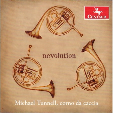 Harbison / Tunnell / University of Louisville Sym - Nevolution - Music & Performance - CD