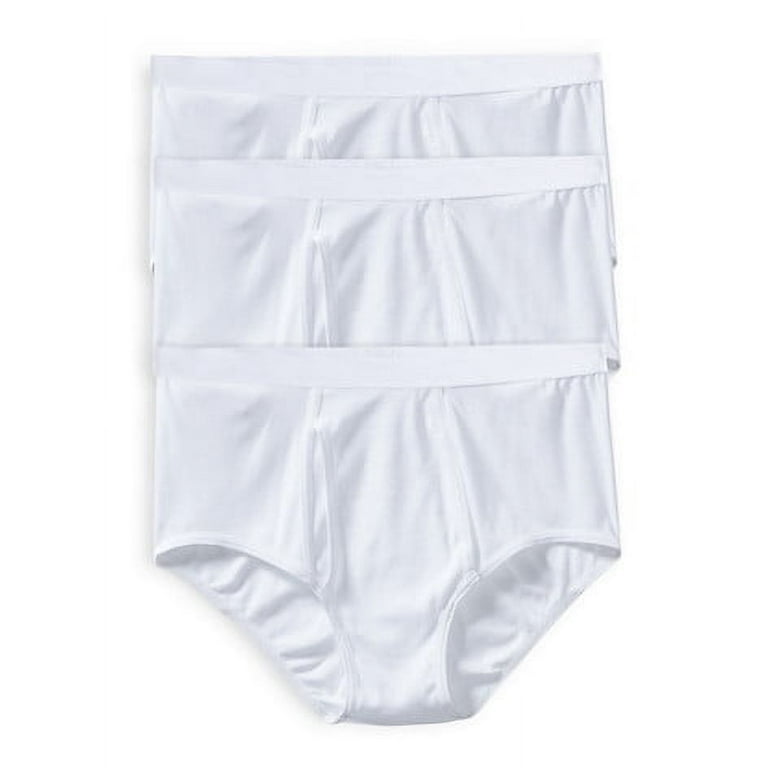Box Menswear All Over Lace Boxers - White Large K2