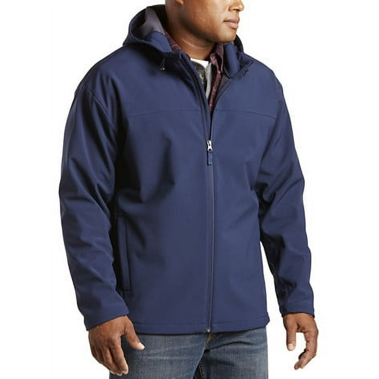 Dxl hotsell fleece jackets