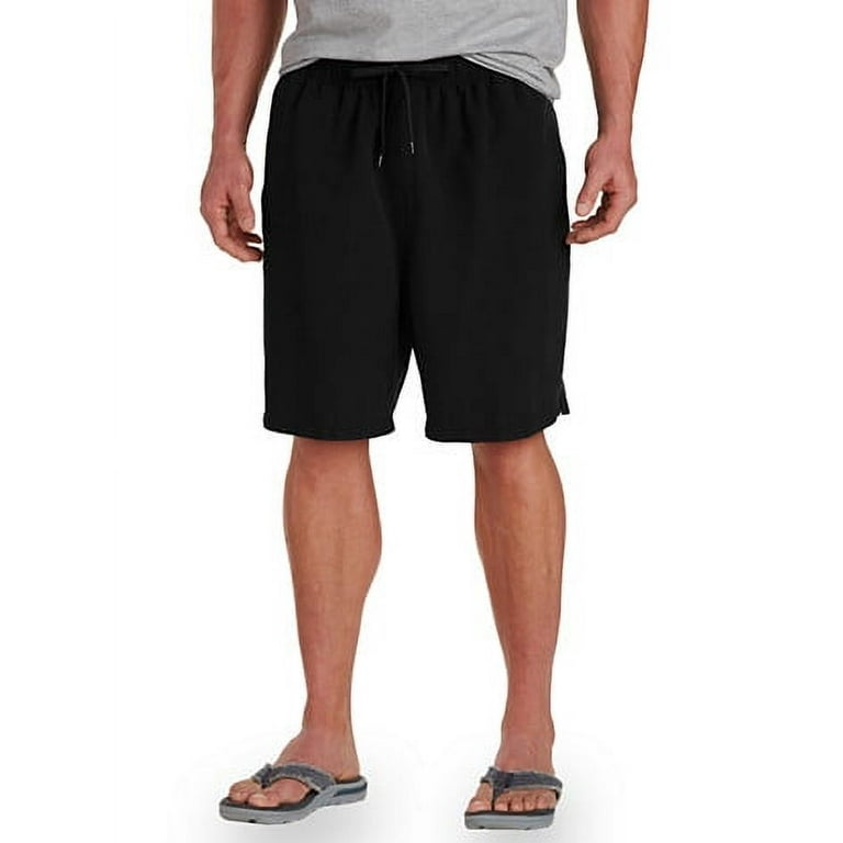 Big and tall deals swim trunks walmart