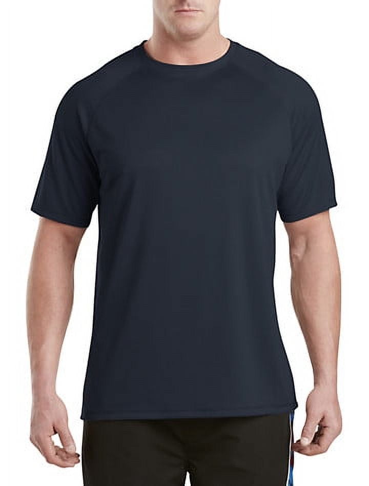 mens swim shirt for fat guys