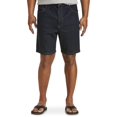 thumbnail image 1 of Harbor Bay by DXL Big and Tall Men's Continuous Comfort Denim Shorts, Dark Rinse, 54 Waist, 1 of 7
