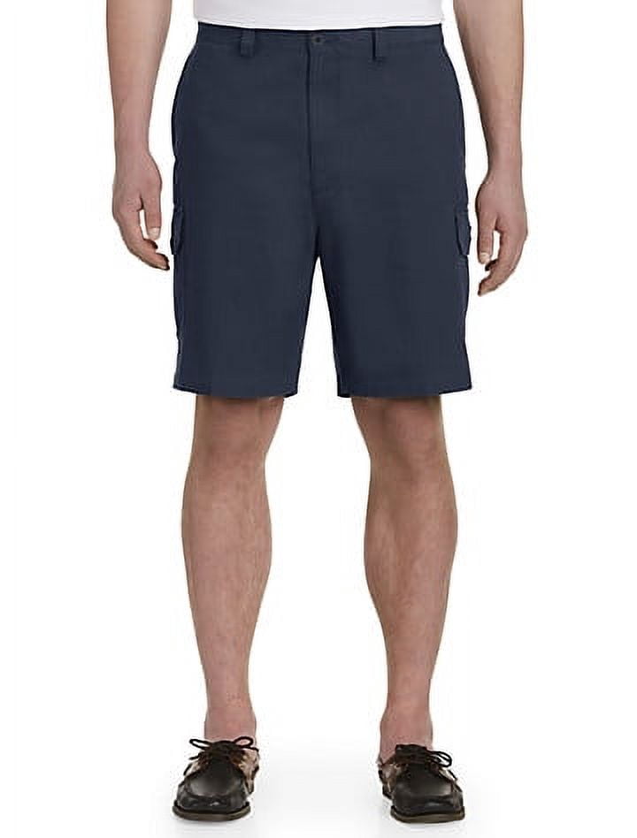 Big & Tall Tobago Bay Shorts