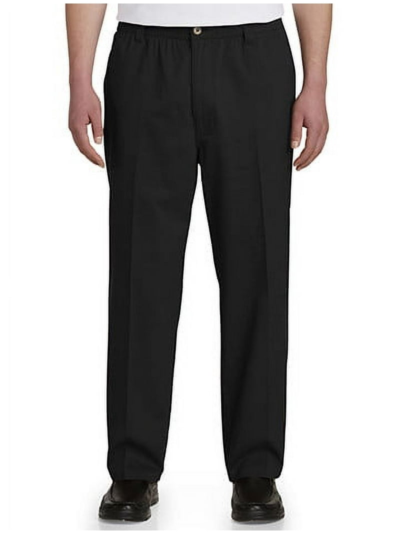 ORIMI BIG BIG MORE SLACKS ブラック SIZE 1 ORIMI BIG BIG MORE