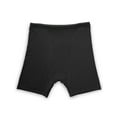 thumbnail image 1 of Harbor Bay by DXL Big and Tall Men's Performance Boxer Briefs, Black, 4XL, 1 of 7