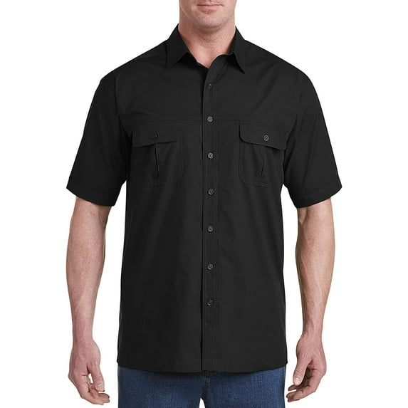Co-Pilot Sport Shirt Orchid 3XL