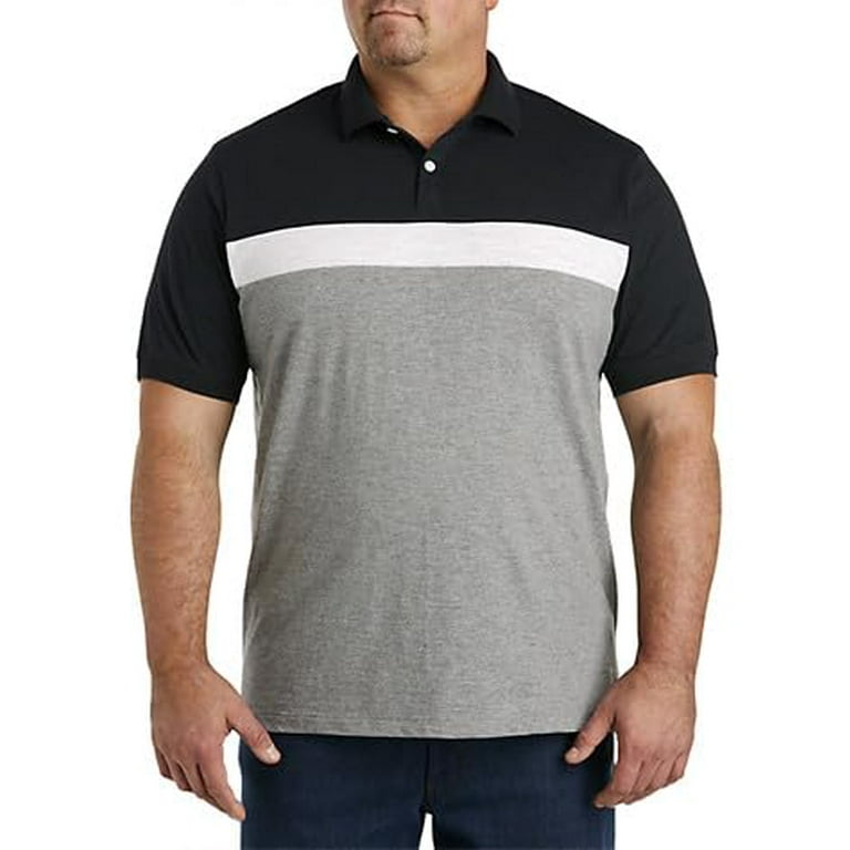 7xlt polo shirts top