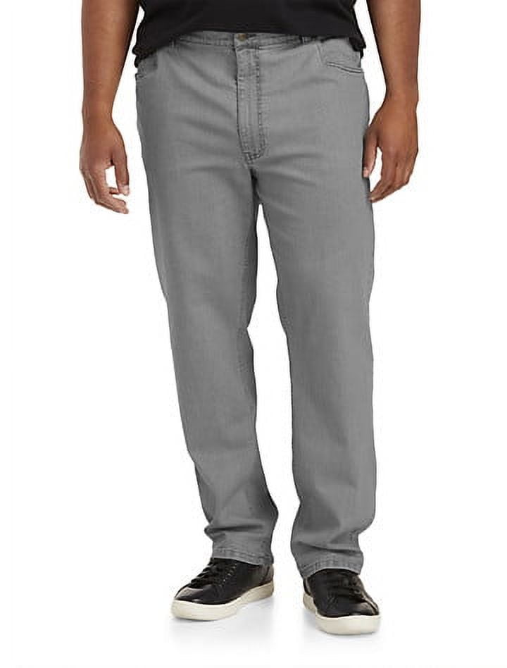 Harbor Bay by DXL Men's Big and Tall Men's Big and Tall Athletic-Fit ...