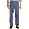 thumbnail image 1 of Harbor Bay by DXL Men's Big and Tall Continuous Comfort Pants, Nightshadow Blue, 64W X 30L, 1 of 7