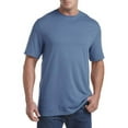 thumbnail image 1 of sweat resistant Jersey T-Shirt Clover 2XLT, 1 of 3