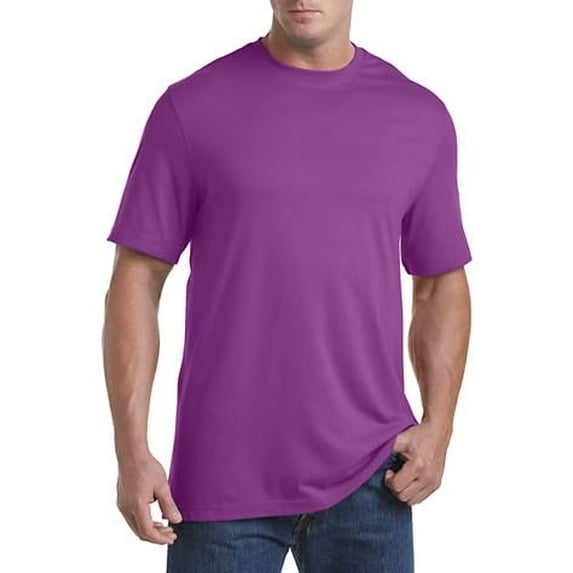 sweat resistant Jersey T-Shirt Clover 7XL