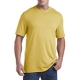 thumbnail image 1 of sweat resistant Jersey T-Shirt Misted Yellow 5XLT, 1 of 3
