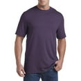 thumbnail image 1 of sweat resistant Jersey T-Shirt Plum Perfect 6XL, 1 of 3