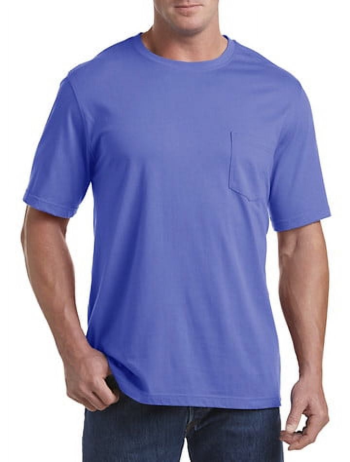 big and tall moisture wicking shirts