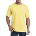 thumbnail image 1 of sweat resistant Pocket T-Shirt Popcorn Yellow 3XL, 1 of 5