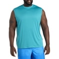 thumbnail image 1 of Muscle Swim T-Shirt Capri Breeze 4XLT, 1 of 4