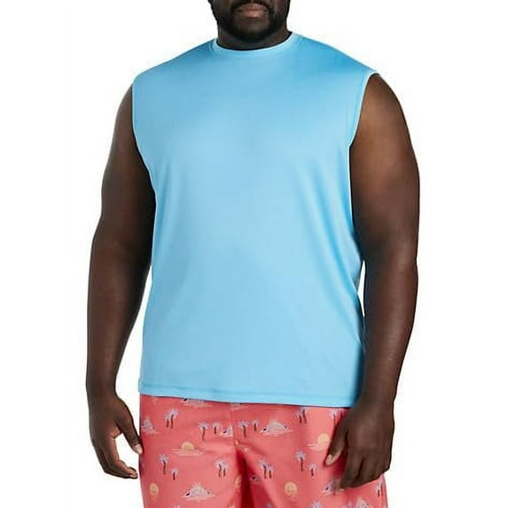 Muscle Swim T-Shirt Splish Splash 1XL