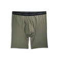 thumbnail image 1 of Performance 7 Inch Boxer Briefs Dusty Olive 5XL, 1 of 4