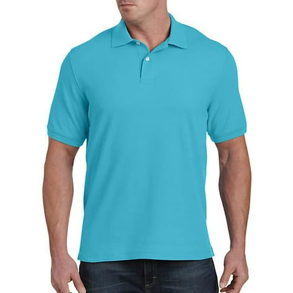 Piqué Polo Shirt Capri Breeze 1XL