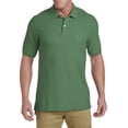 thumbnail image 1 of Pocket Piqué Polo Shirt Fairway 1XLT, 1 of 3