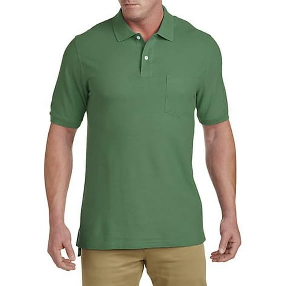 Pocket Piqué Polo Shirt Fairway 2XL